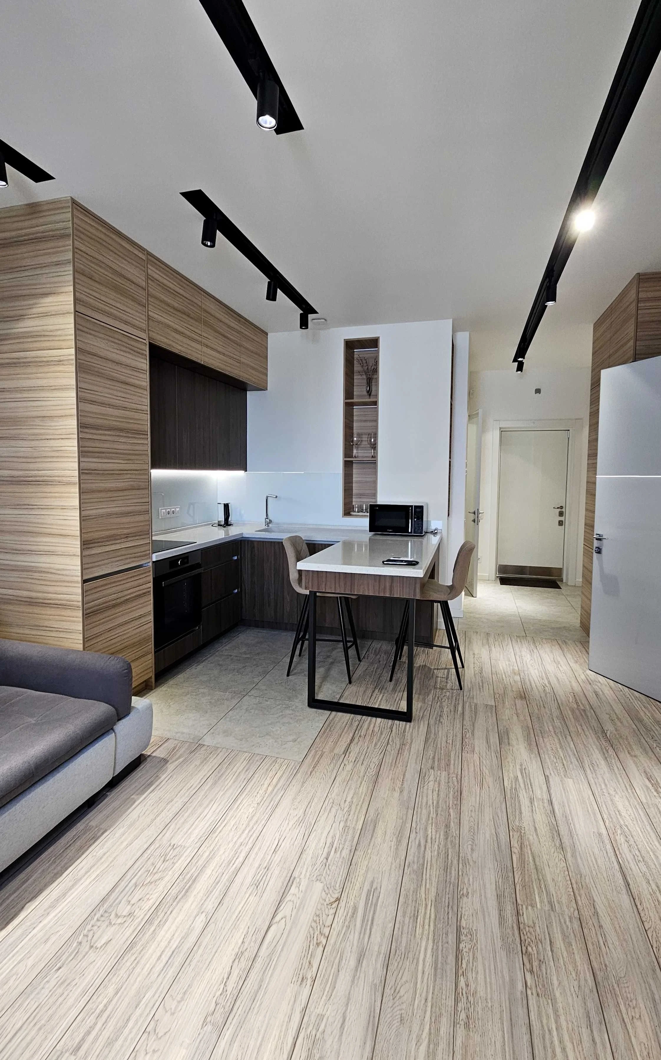 2-кімн. квартира