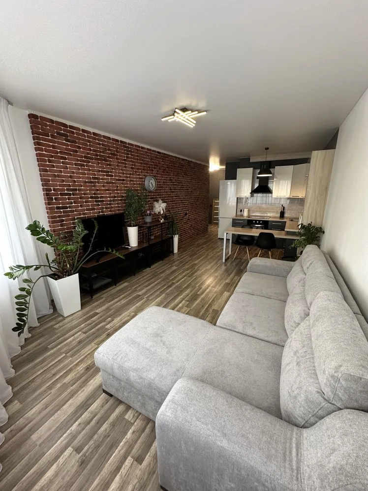 2-кімн. квартира