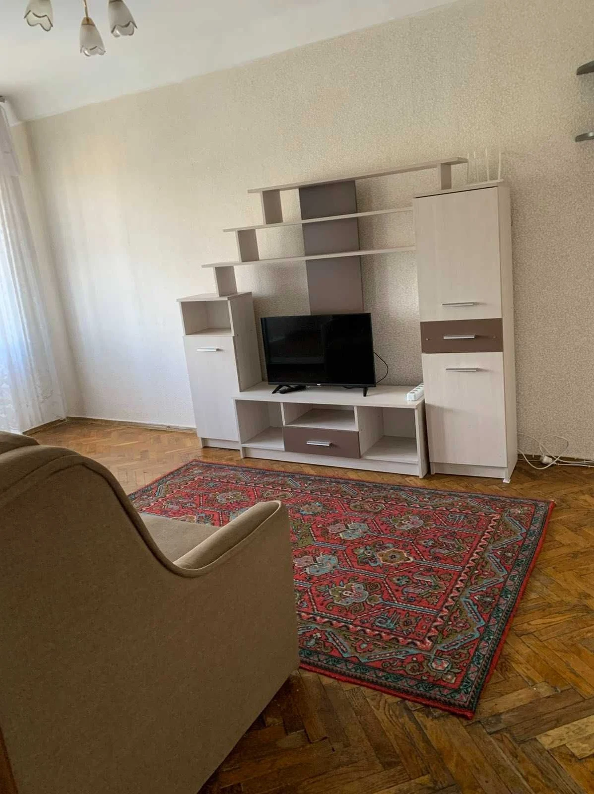 1-кімн. квартира