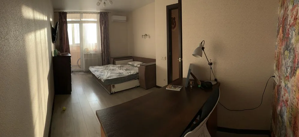 Здам свою 1-кімнатну каартиру в ЖК Балківський