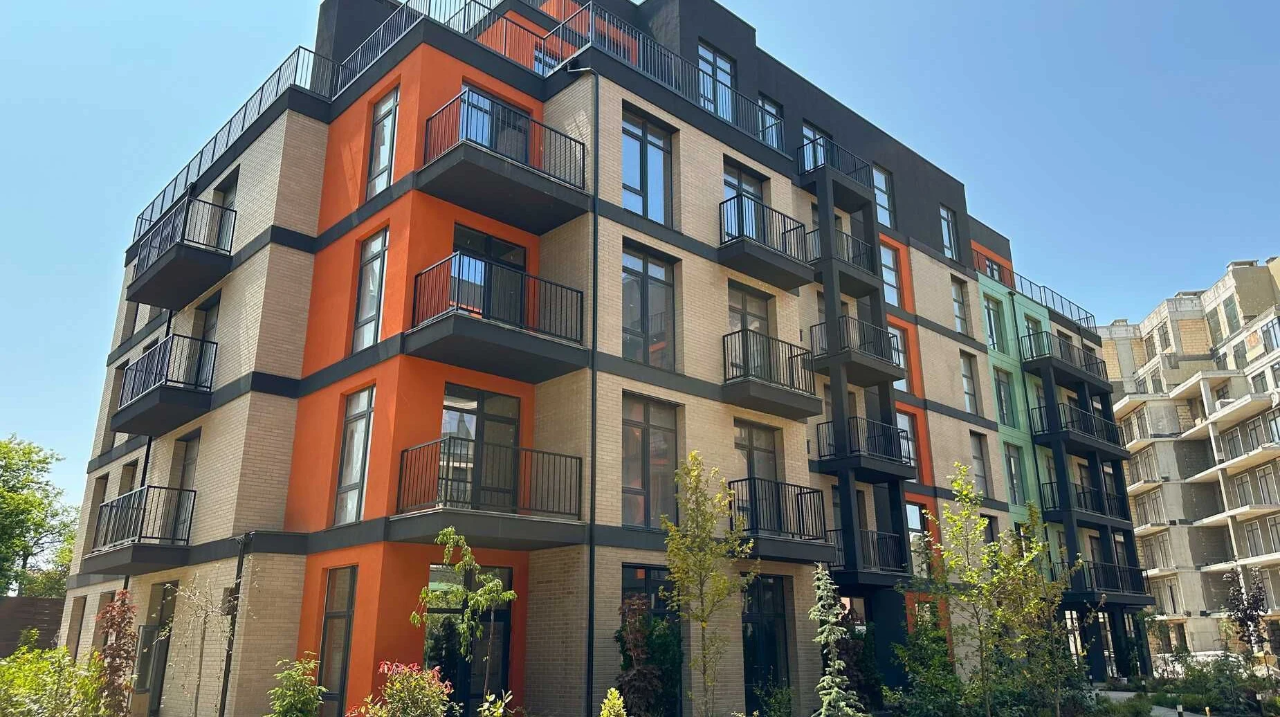 1-кімн. квартира