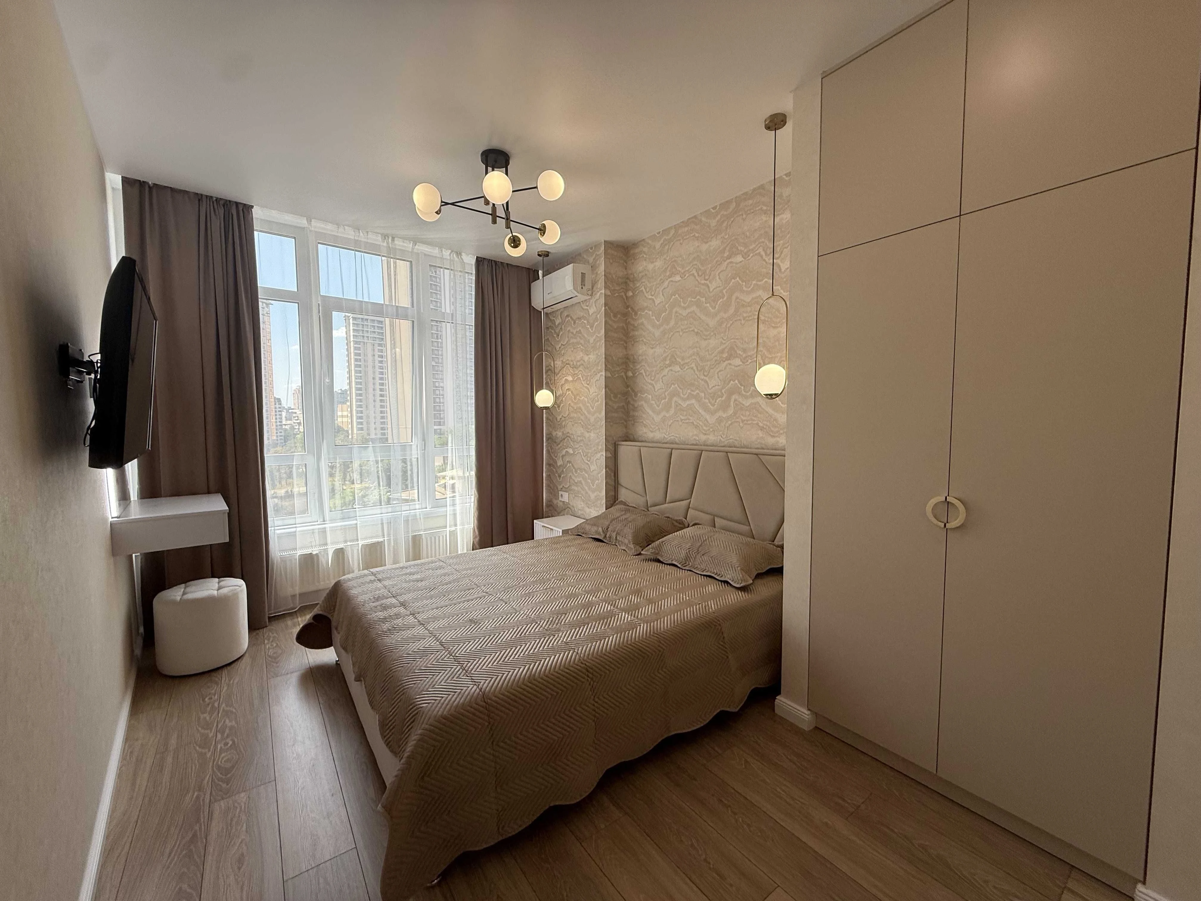 2-кімн. квартира