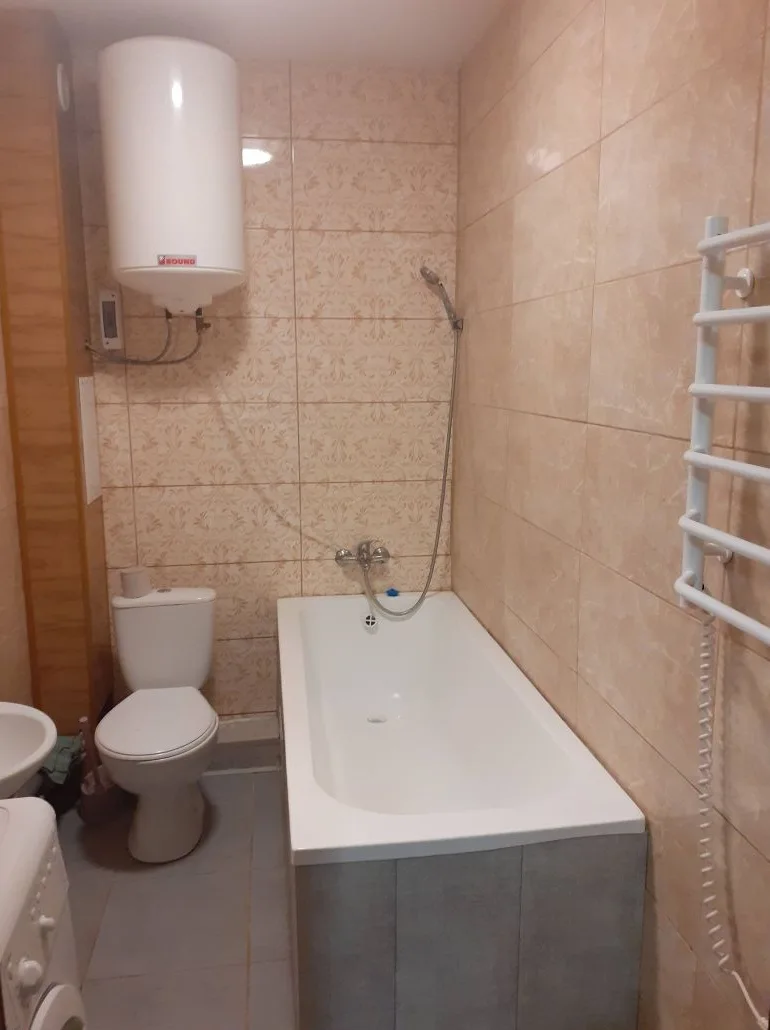 Здам довгостроково смарт 24м ,без комісії. З рієлторами не співпрацюю.