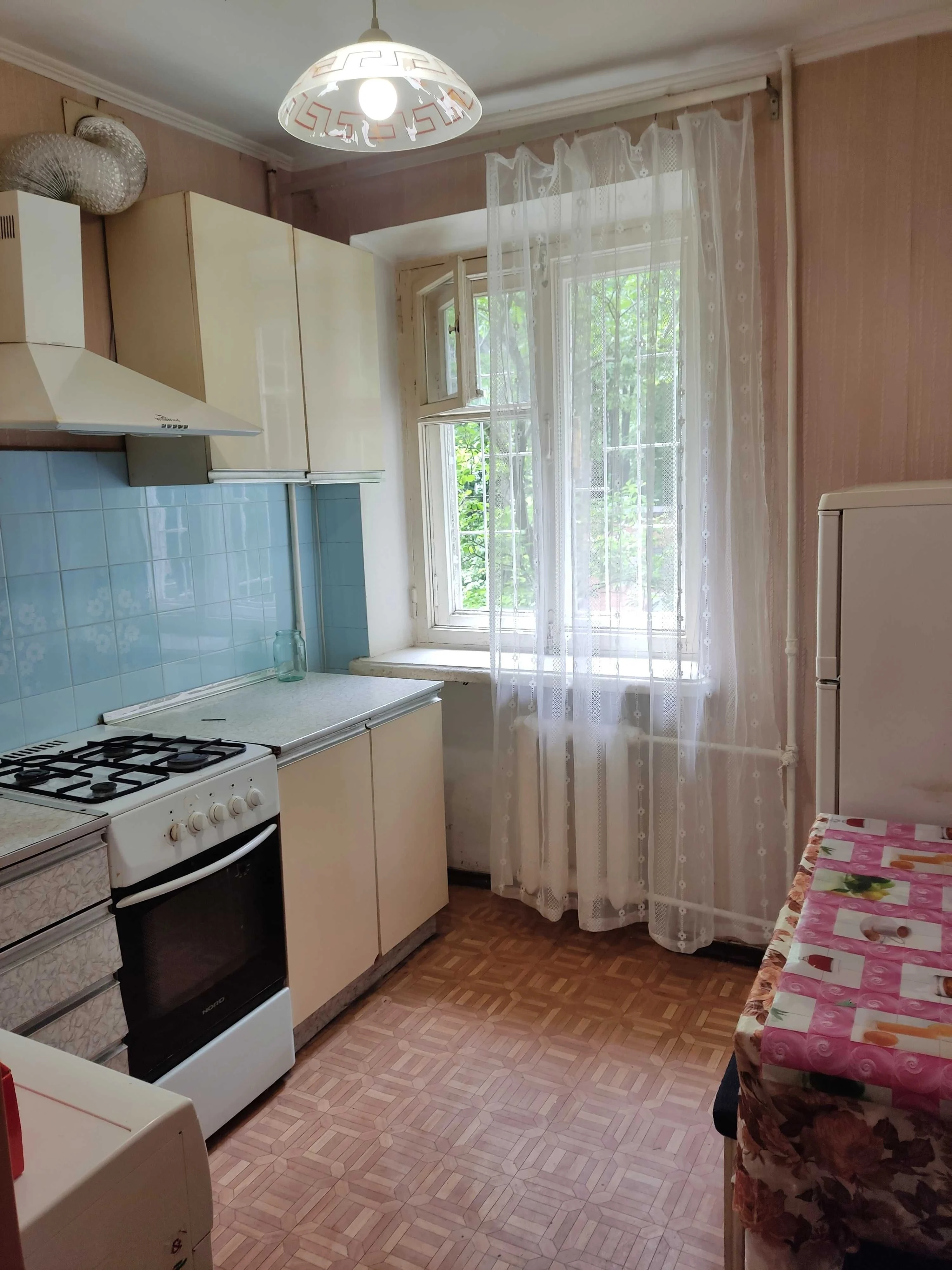 Сдам 1к. квартиру долгосрочно, Варненская