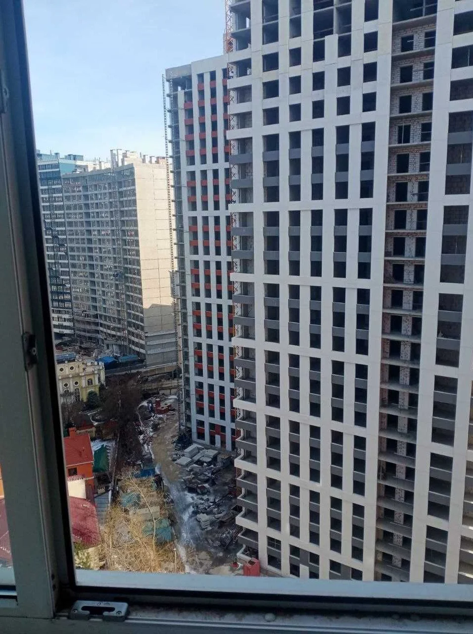 1-кімн. квартира