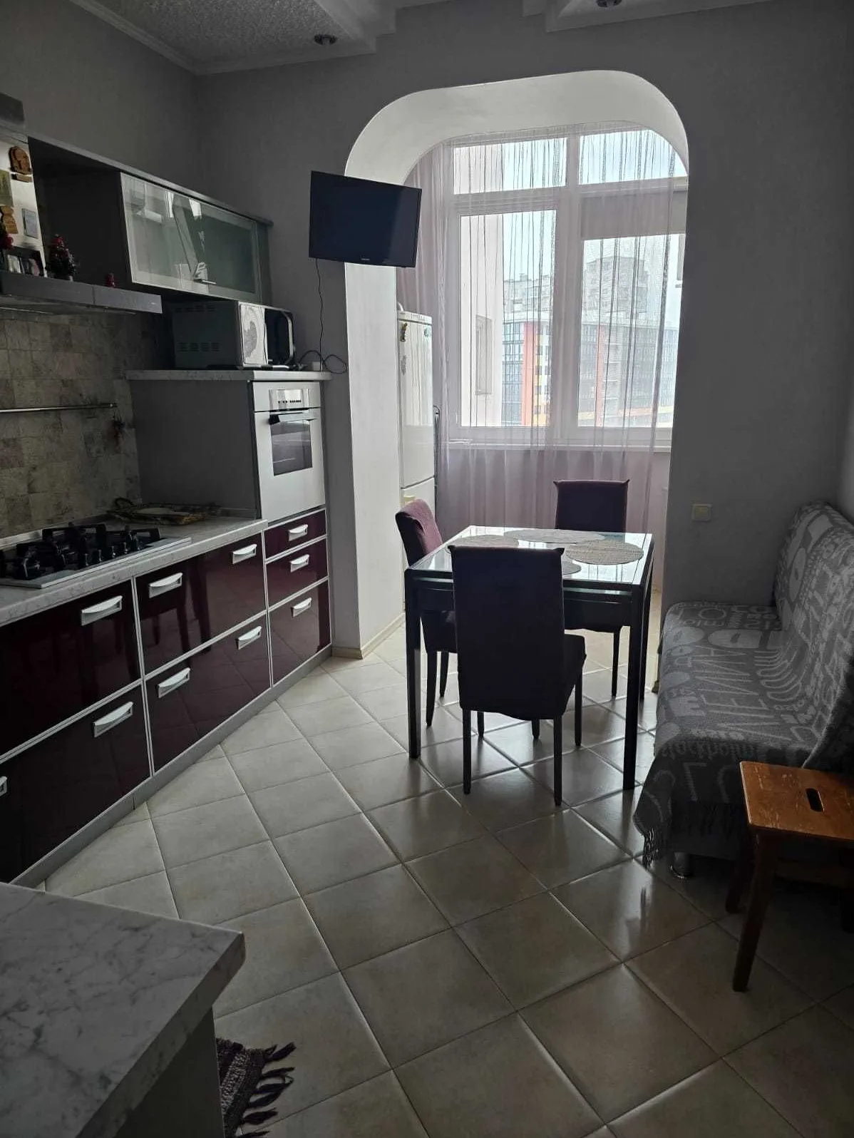 2-кімн. квартира