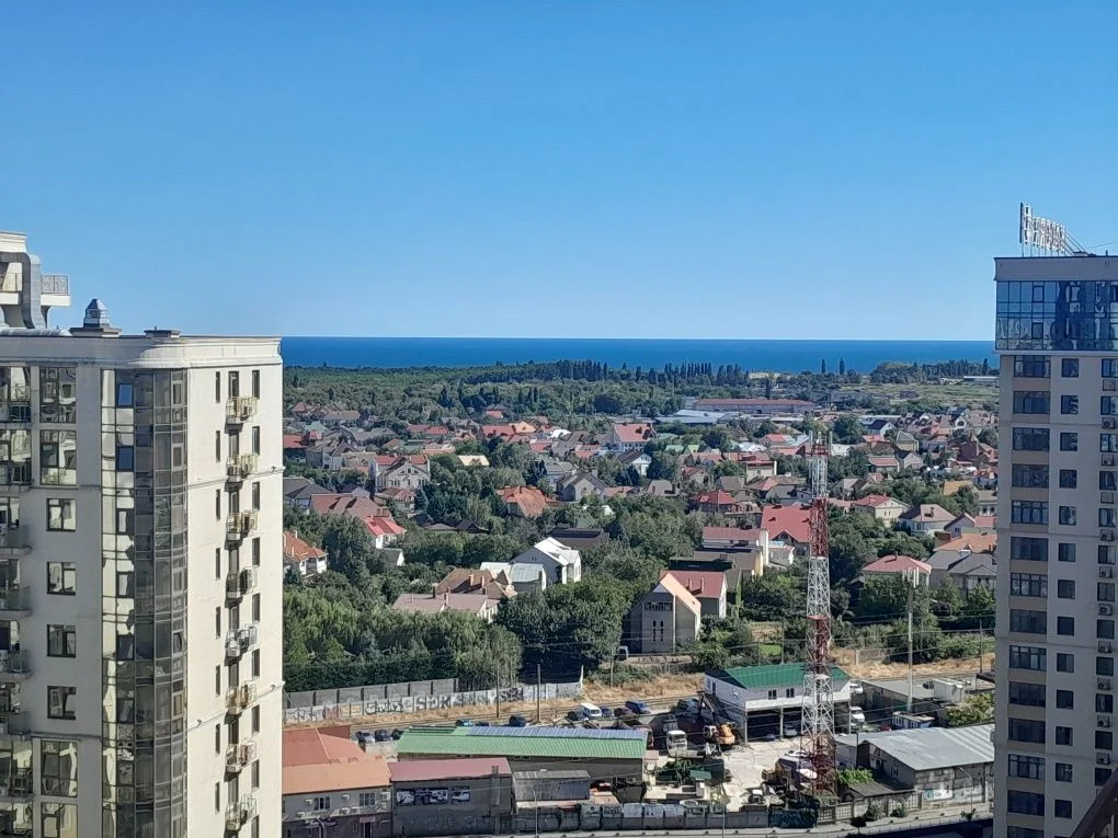 Аренда квартиры на 2-3 месяца( своя евродвушка)