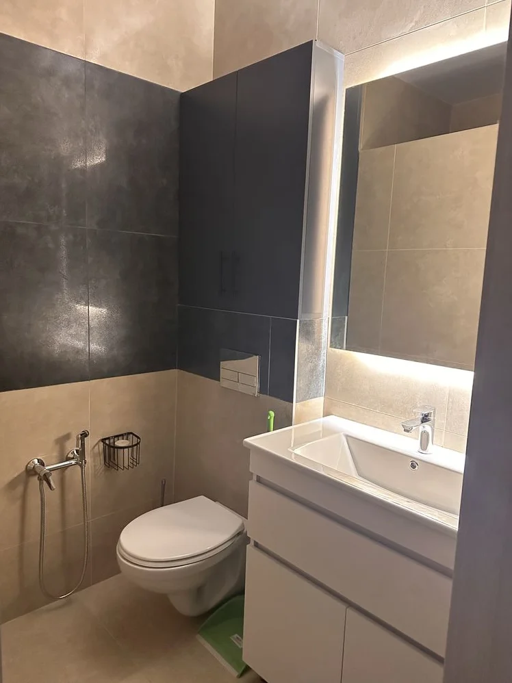 Долгосрочно однокомнатная смарт от хозяина