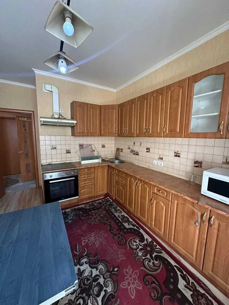 3-кімн. квартира