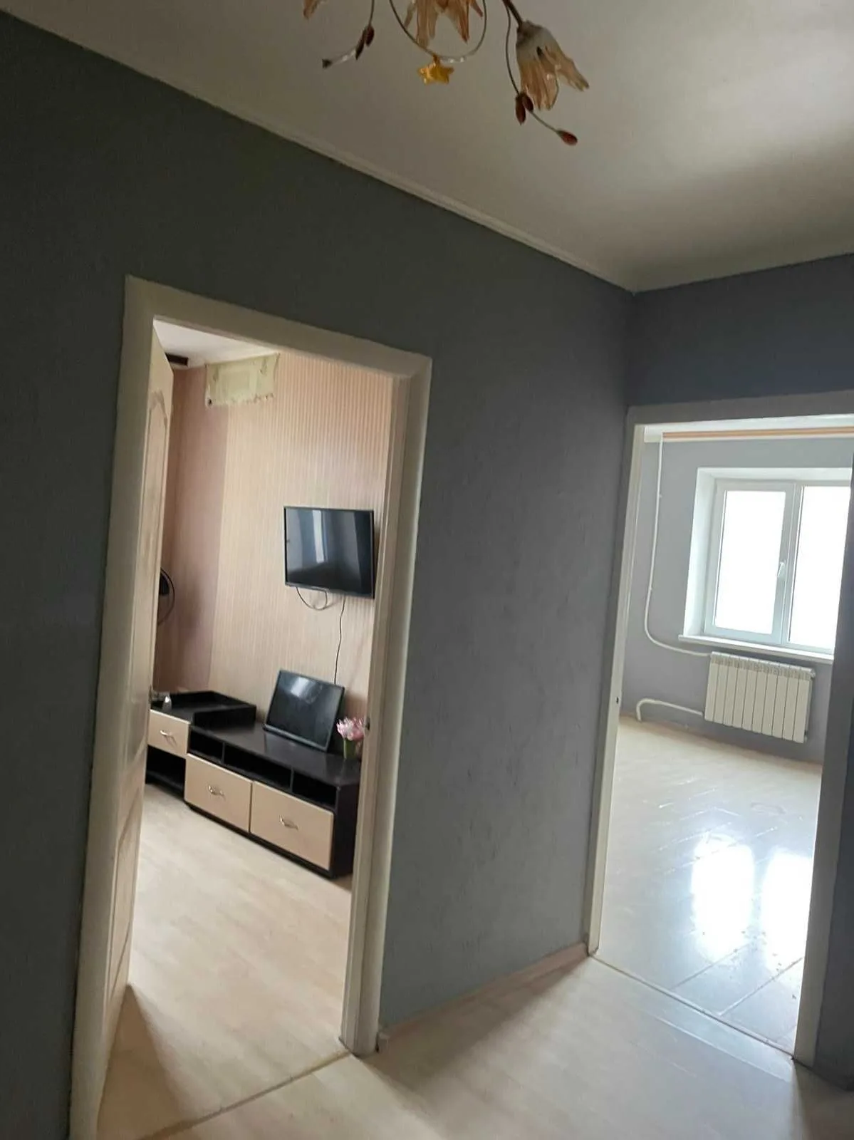 2-кімн. квартира