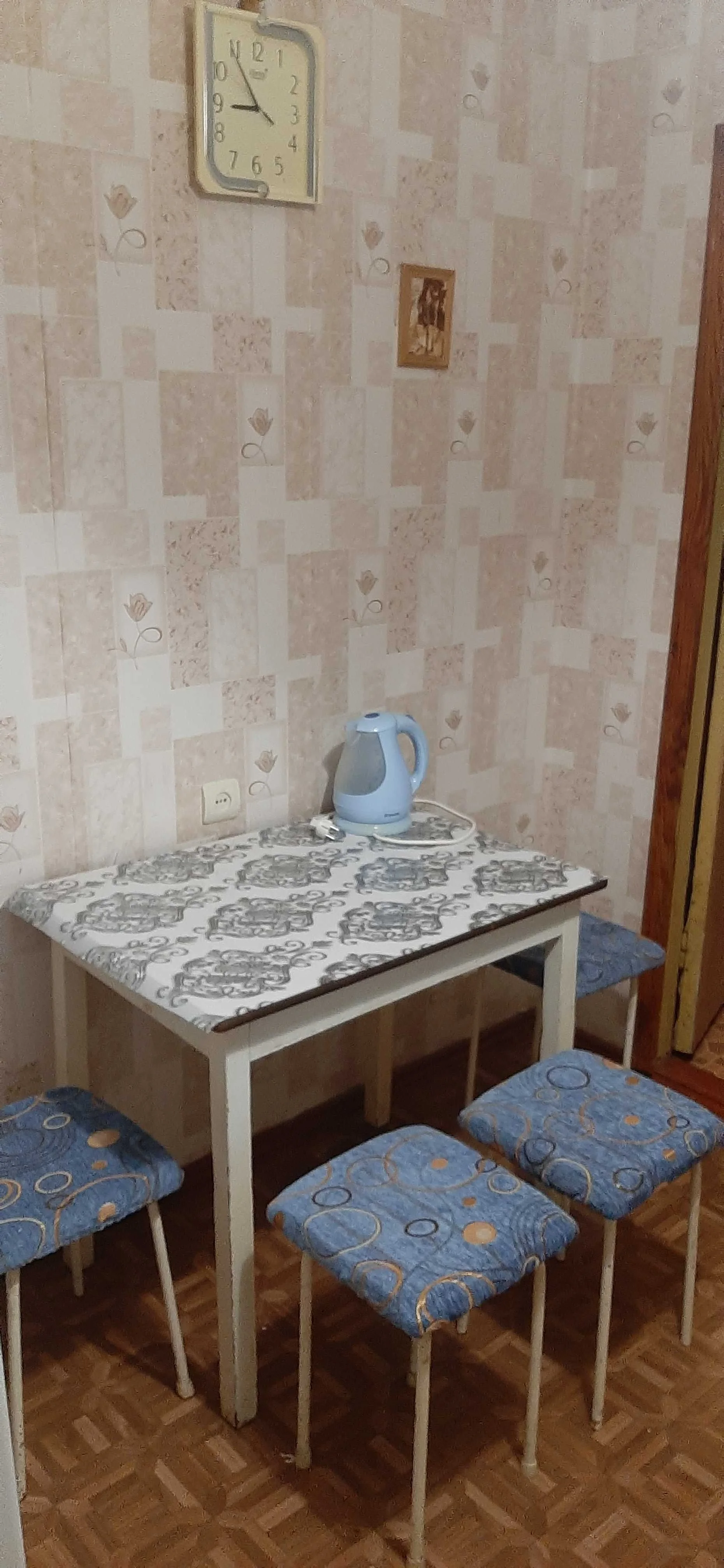 1-кімн. квартира