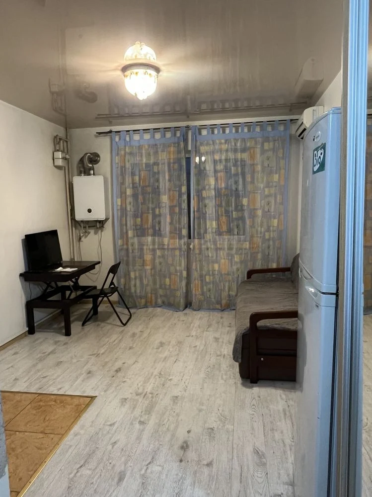 Оренда кварти-студіі