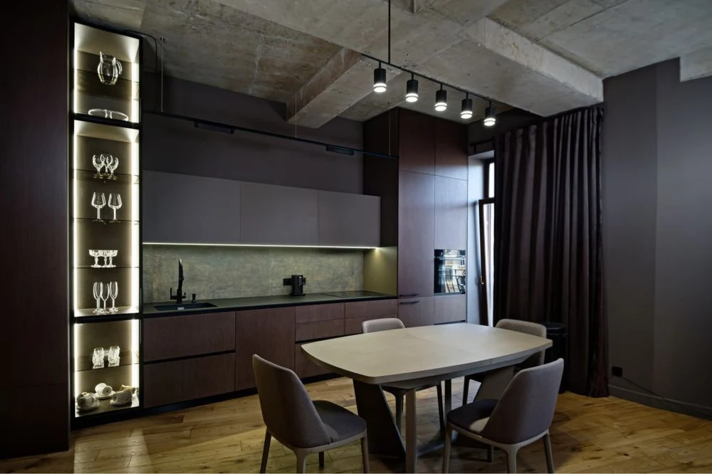 Сдам свою квартиру в центре Одессы. ЖК «Наследие Дерибаса»