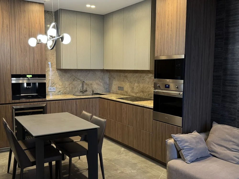 Сдам квартиру, ЖК ОМЕГА