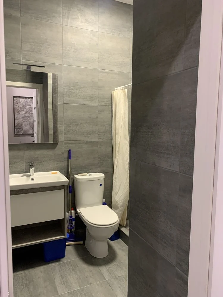 1-кімн. квартира