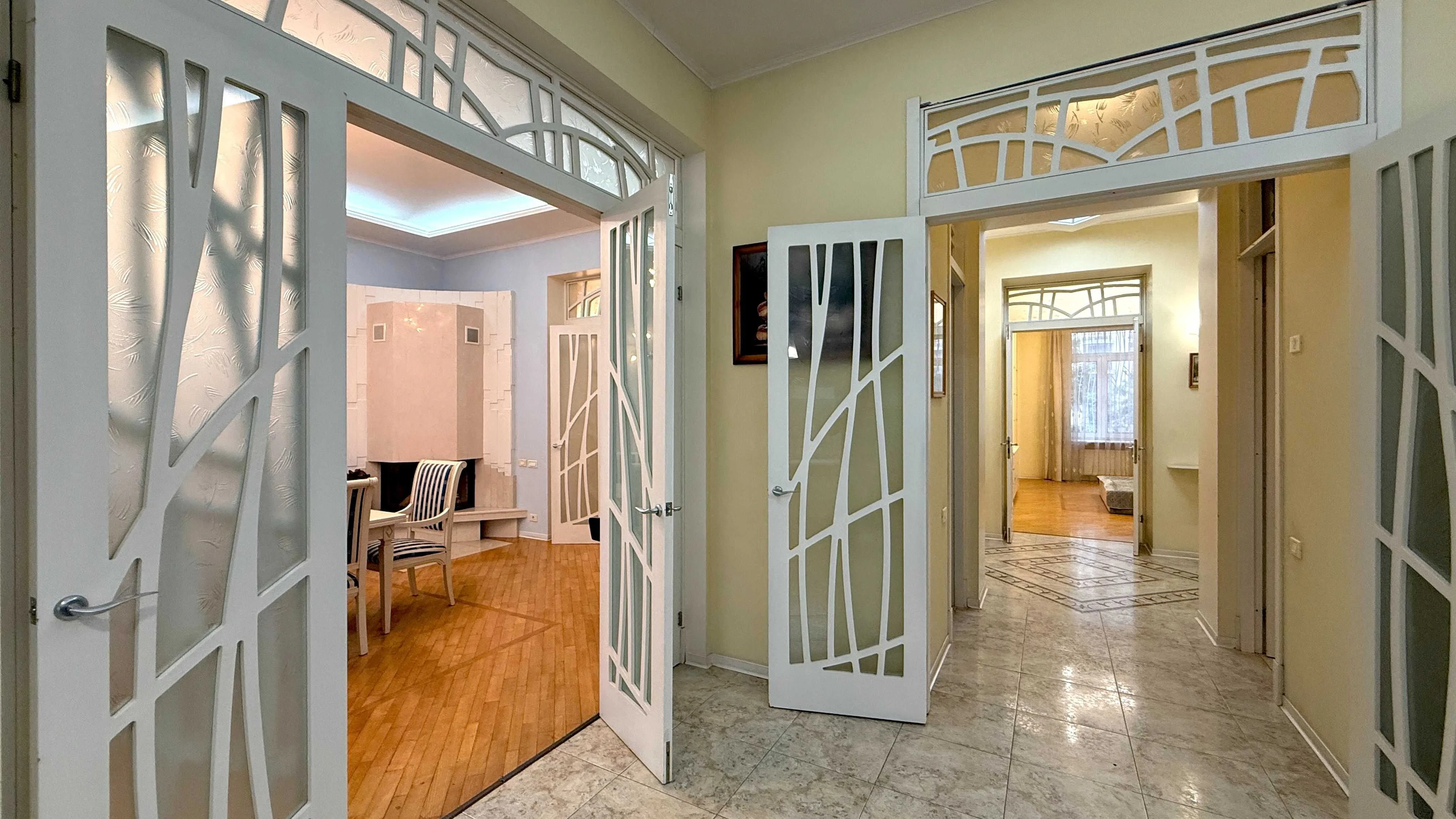 АРЕНДА • 3к кв • Французский бульвар, 11а • Животные ОК • Без комиссии