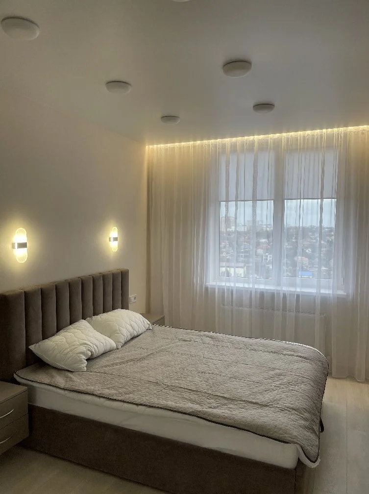 1-кімн. квартира