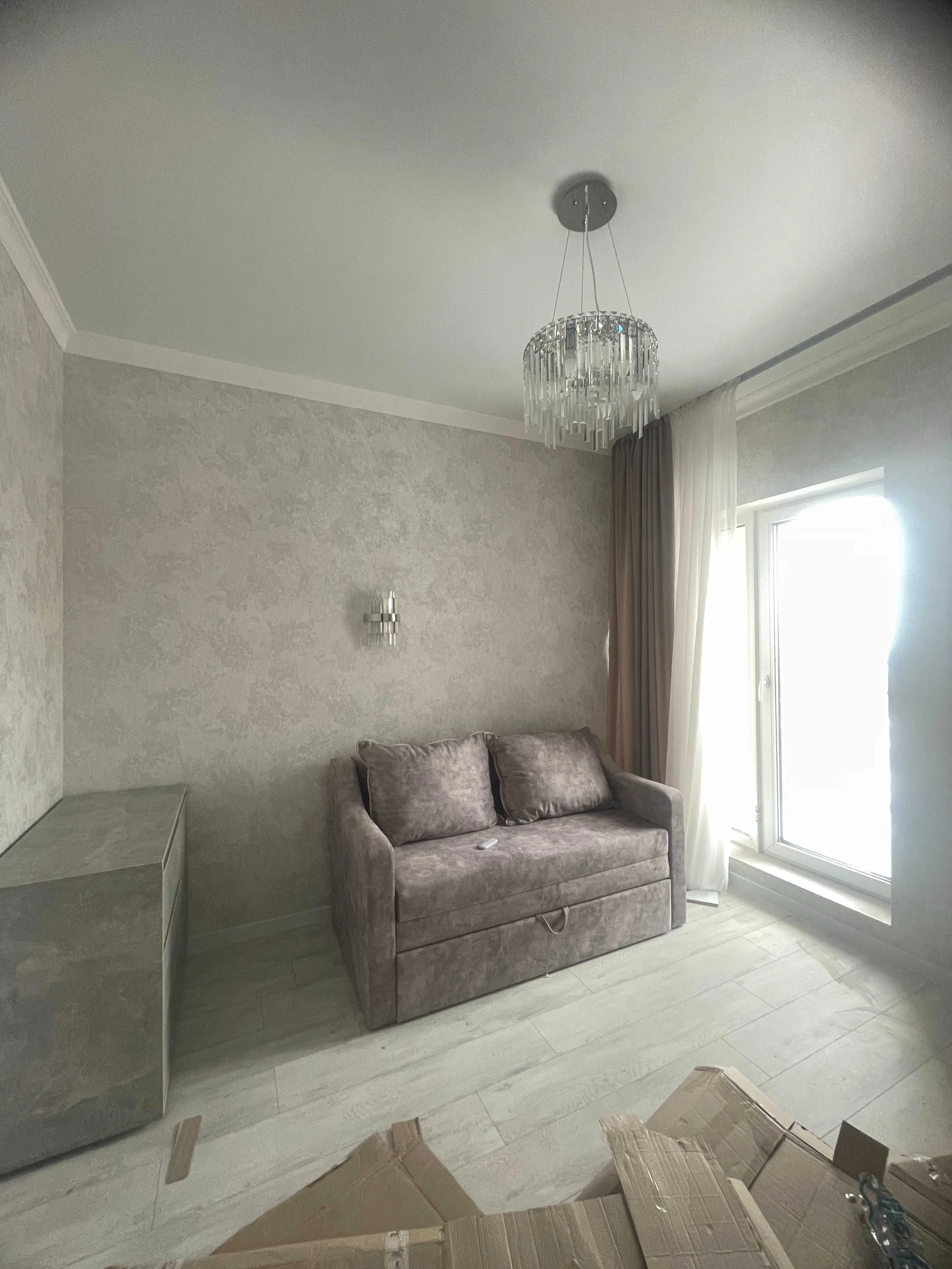 Чудова Квартира в Одесі на Краснова 1 (65 Перлина)