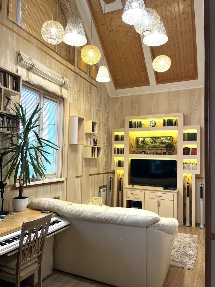 Здається дворівнева квартира, ЖК Журавлівський