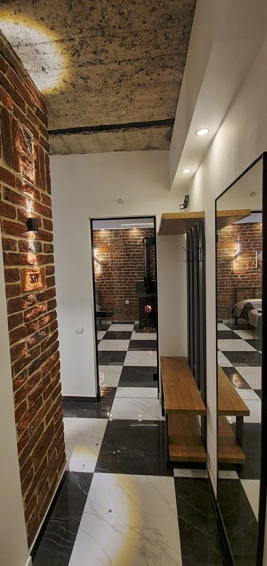 1-кімн. квартира