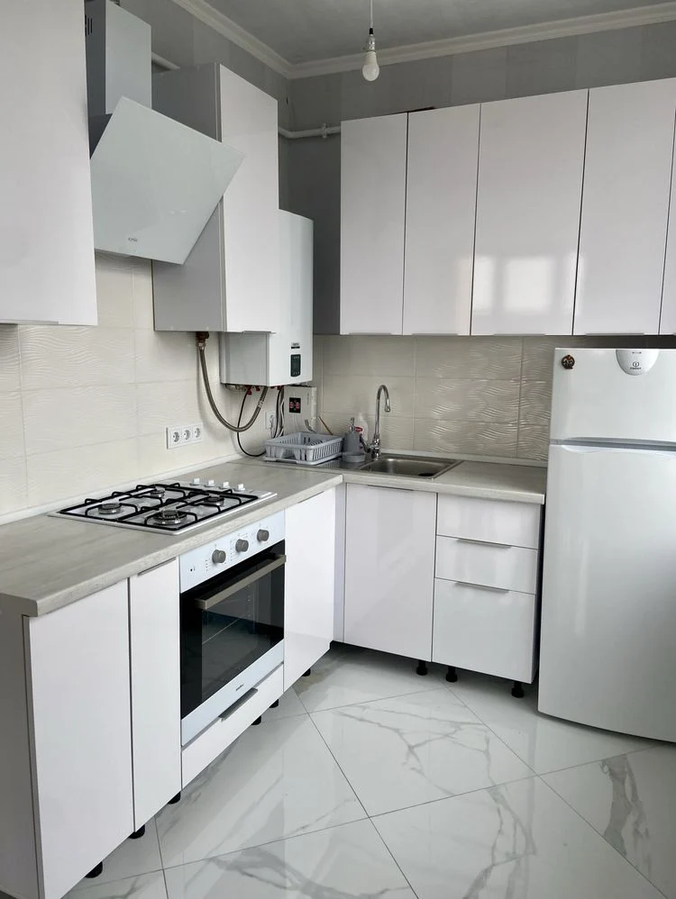 Однокімнатна квартира вул. Бігова