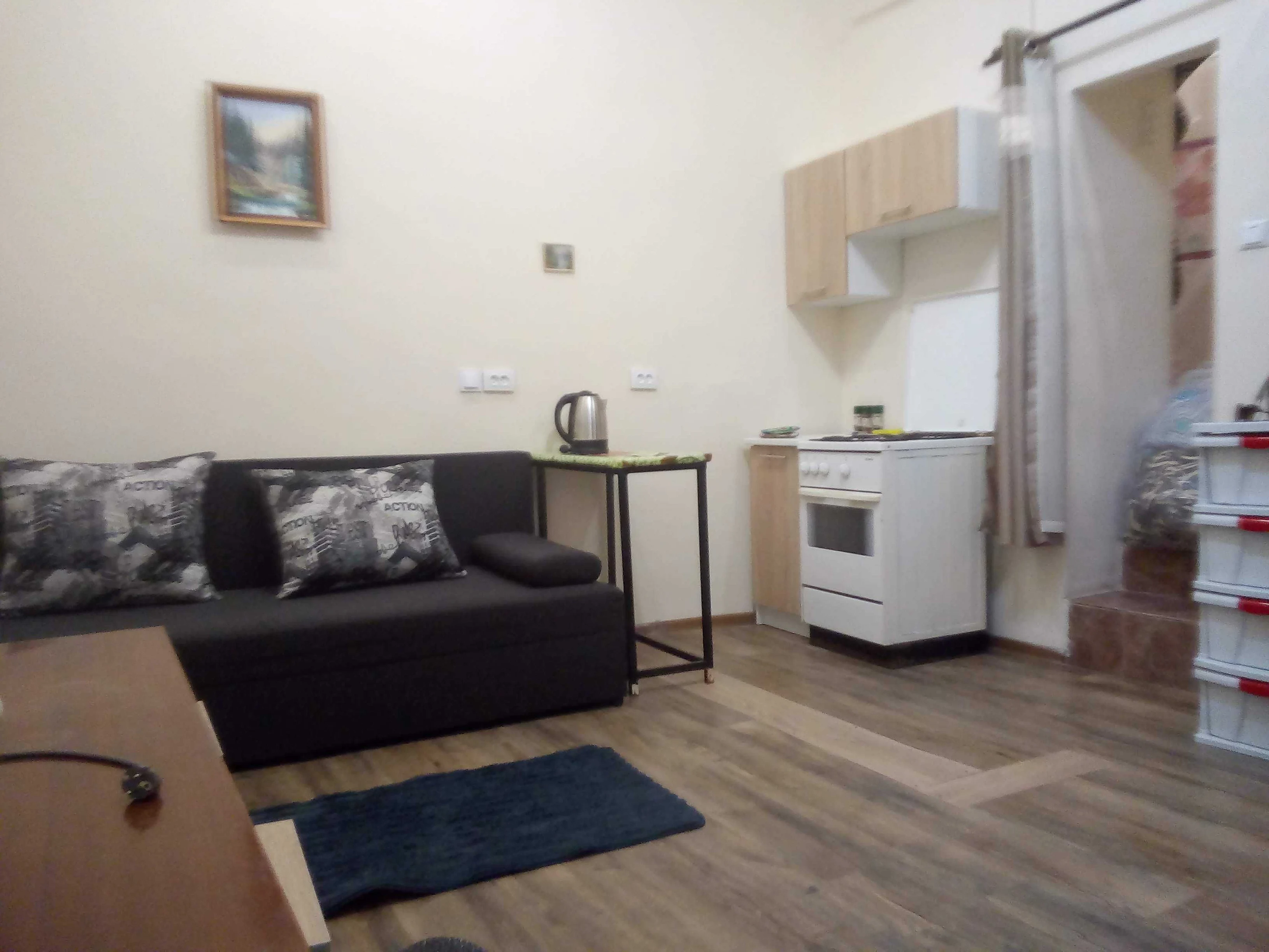 Оренда квартири.