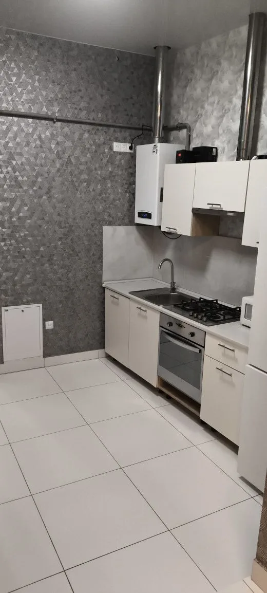 Оренда квартири в самому центрі міста.