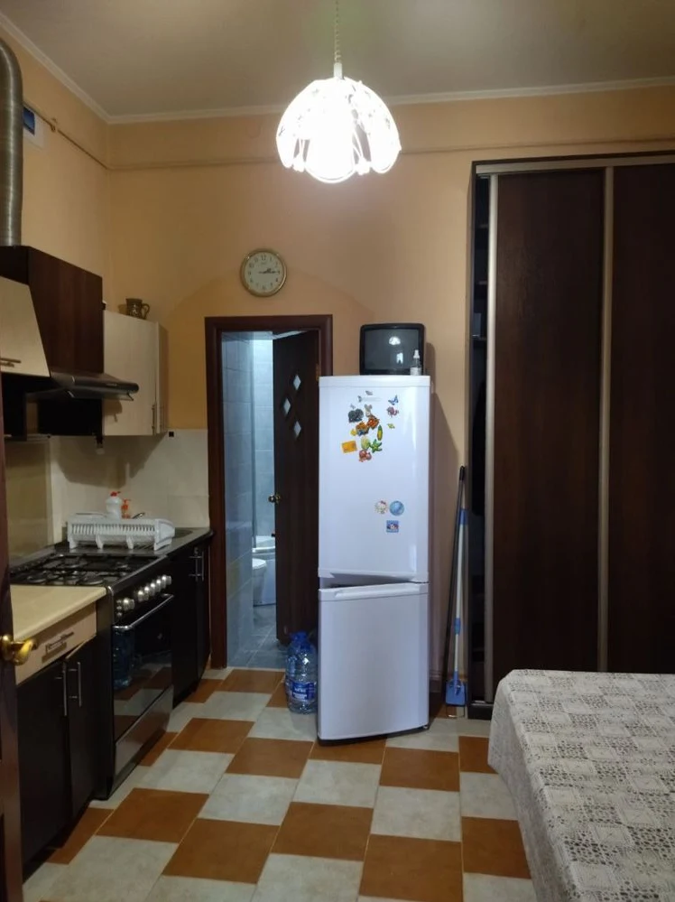 Оренда квартири в центрі