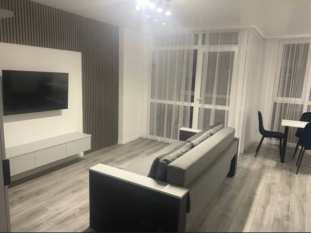 Оренда однокімнатної квартири