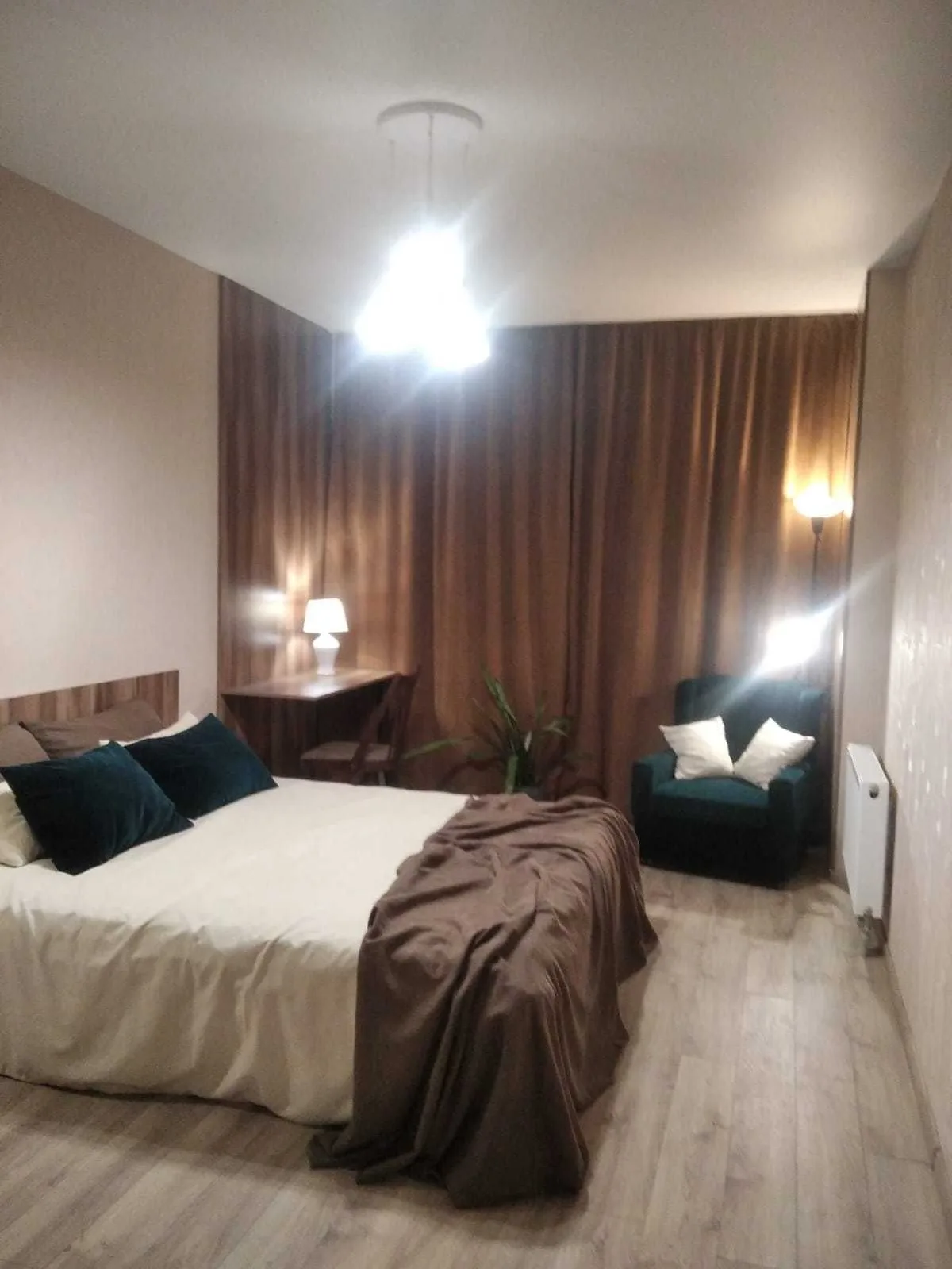 Оренда Львів Велика Британія однокімнатної 50, 10 з 11 поверху