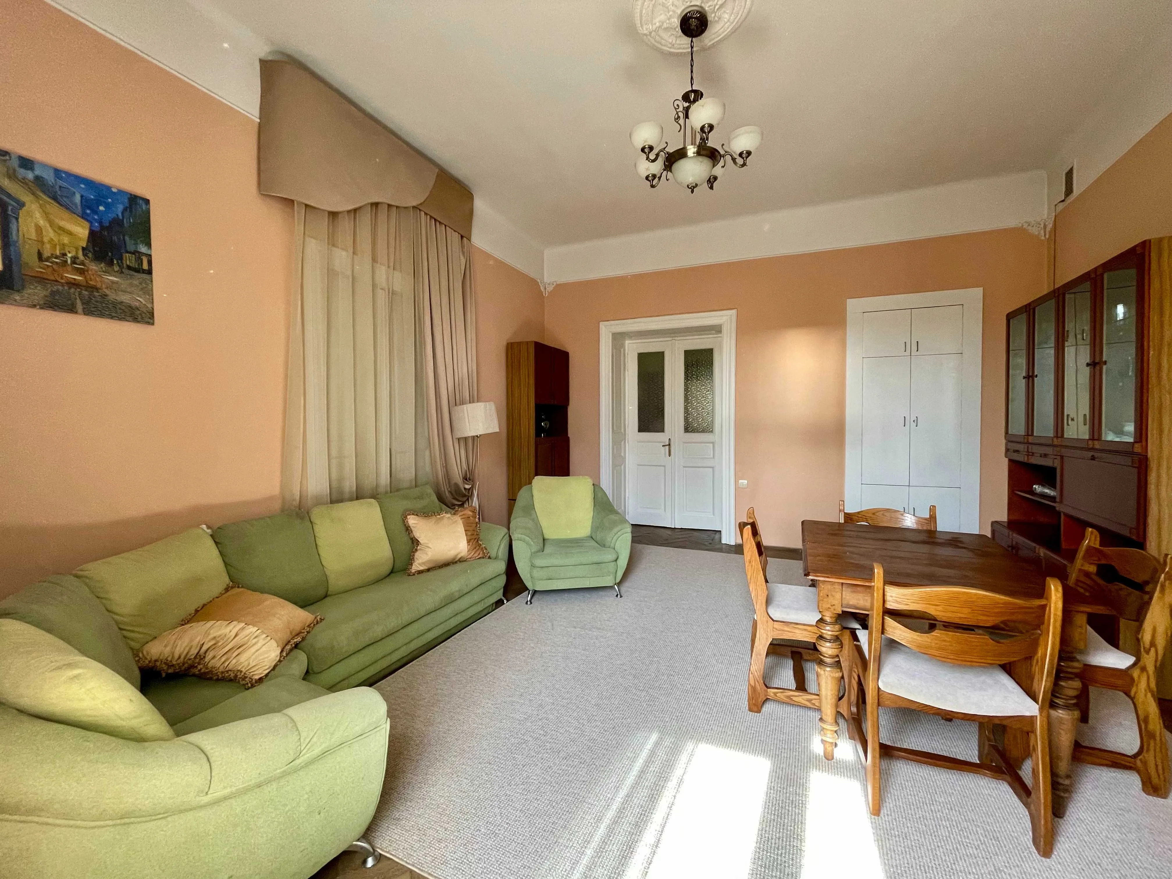 Оренда довгострокова м.Львів . Від власника.