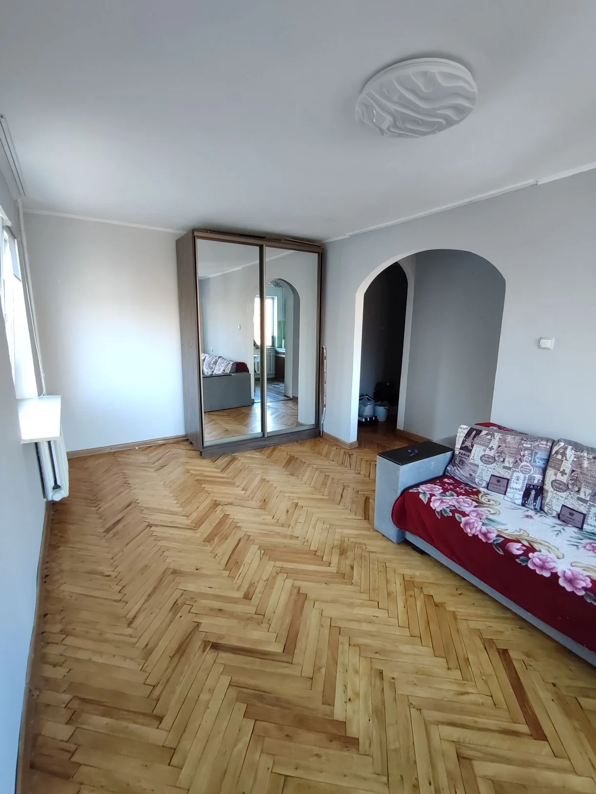 Оренда однокімнатноїквартири у Львові. Від власника!