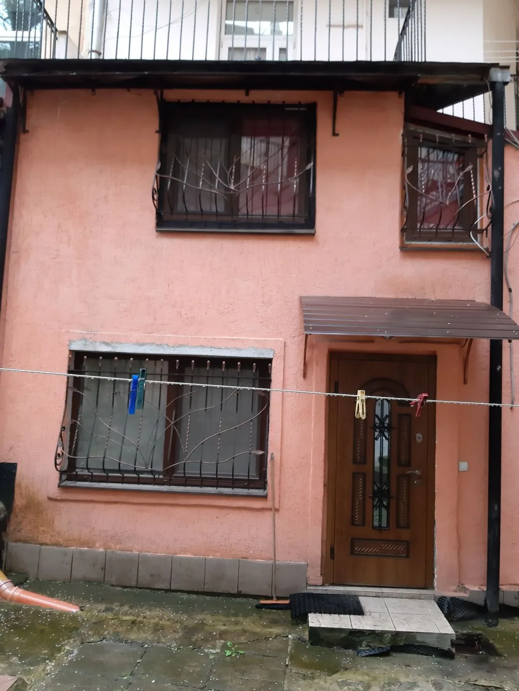 Здам в оренду 2кімнатну квартиру поблизу центра.