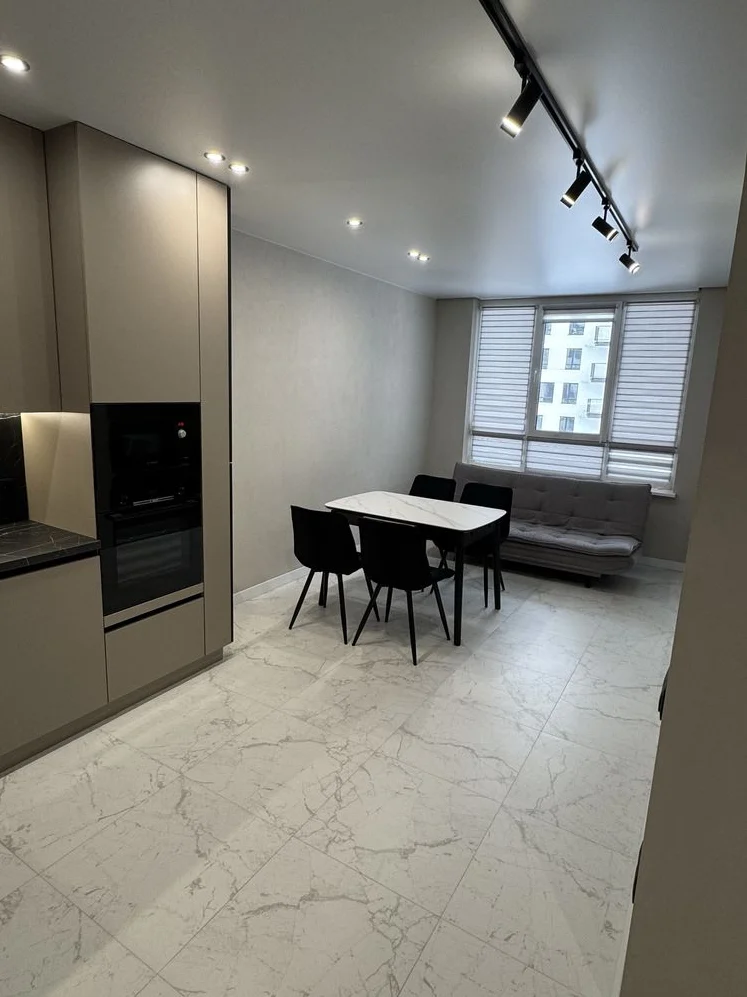 В оренду квартику