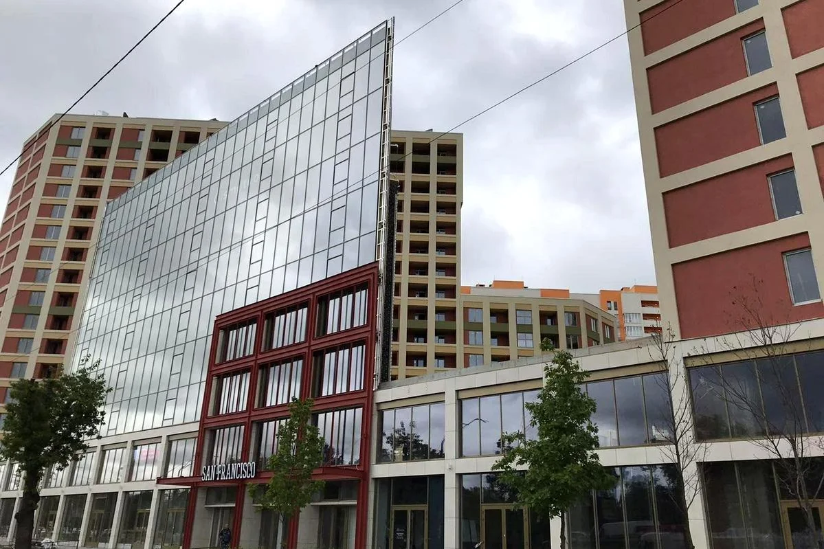 2-кімн. квартира