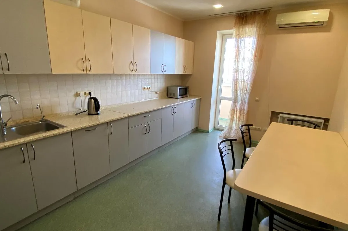 5-кімн. квартира, Борщагівська вул., 145, Київ