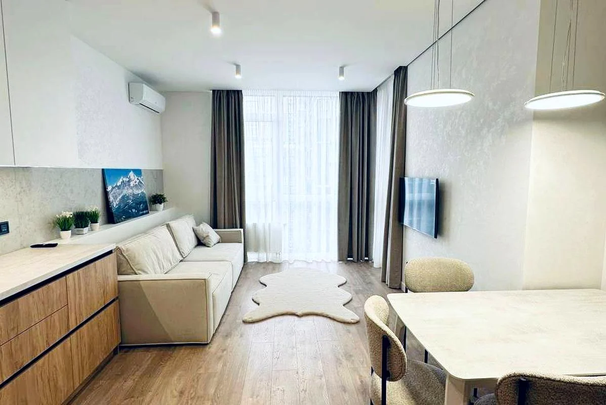 3-кімн. квартира