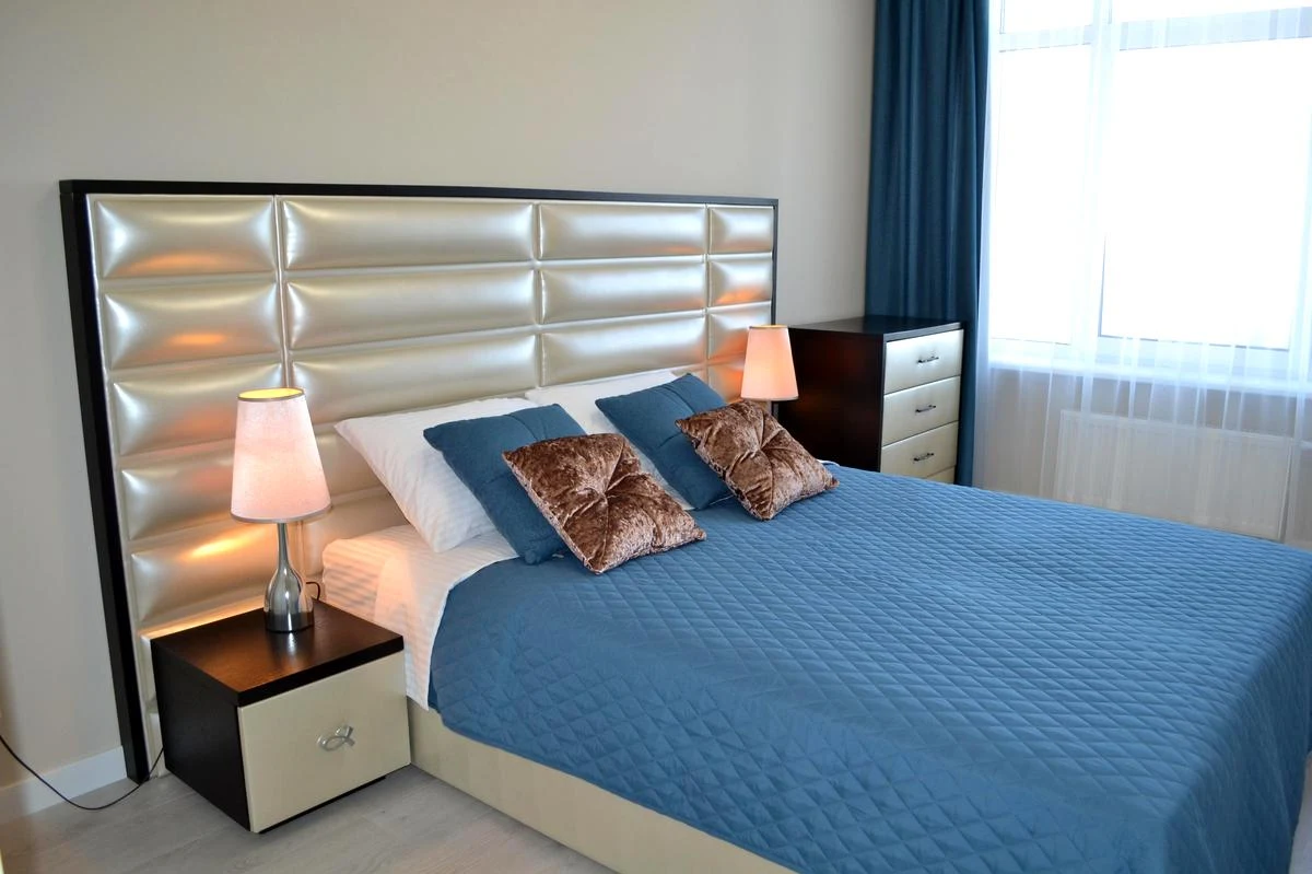 1-кімн. квартира