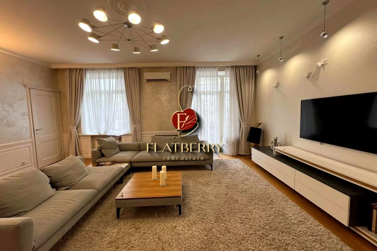 3-кімн. квартира