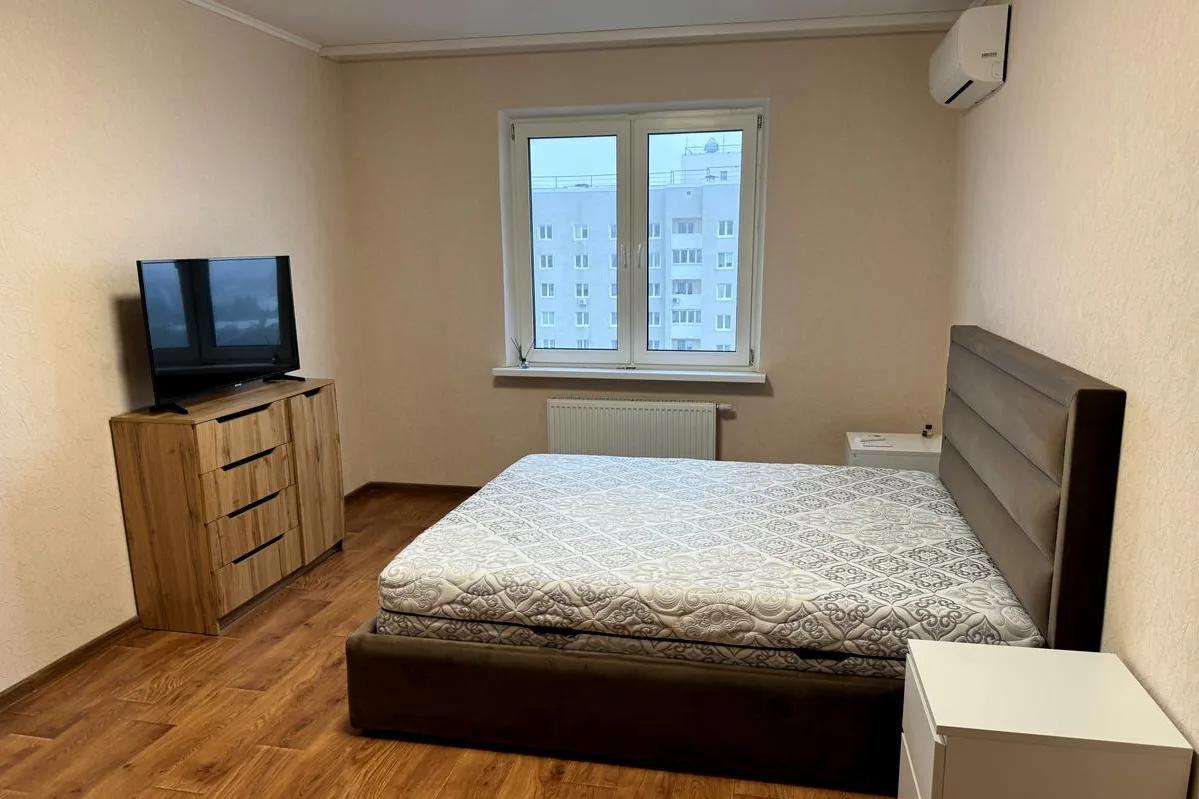 1-кімн. квартира, Балтійський провулок, 1, Київ