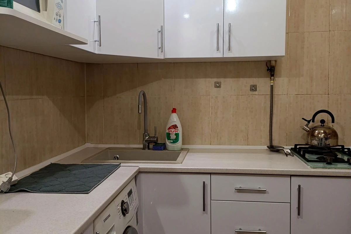 1-кімн. квартира