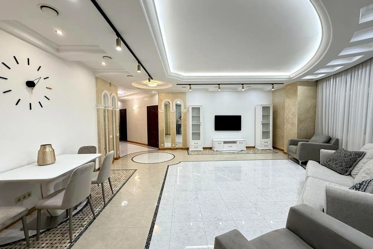 5-кімн. квартира