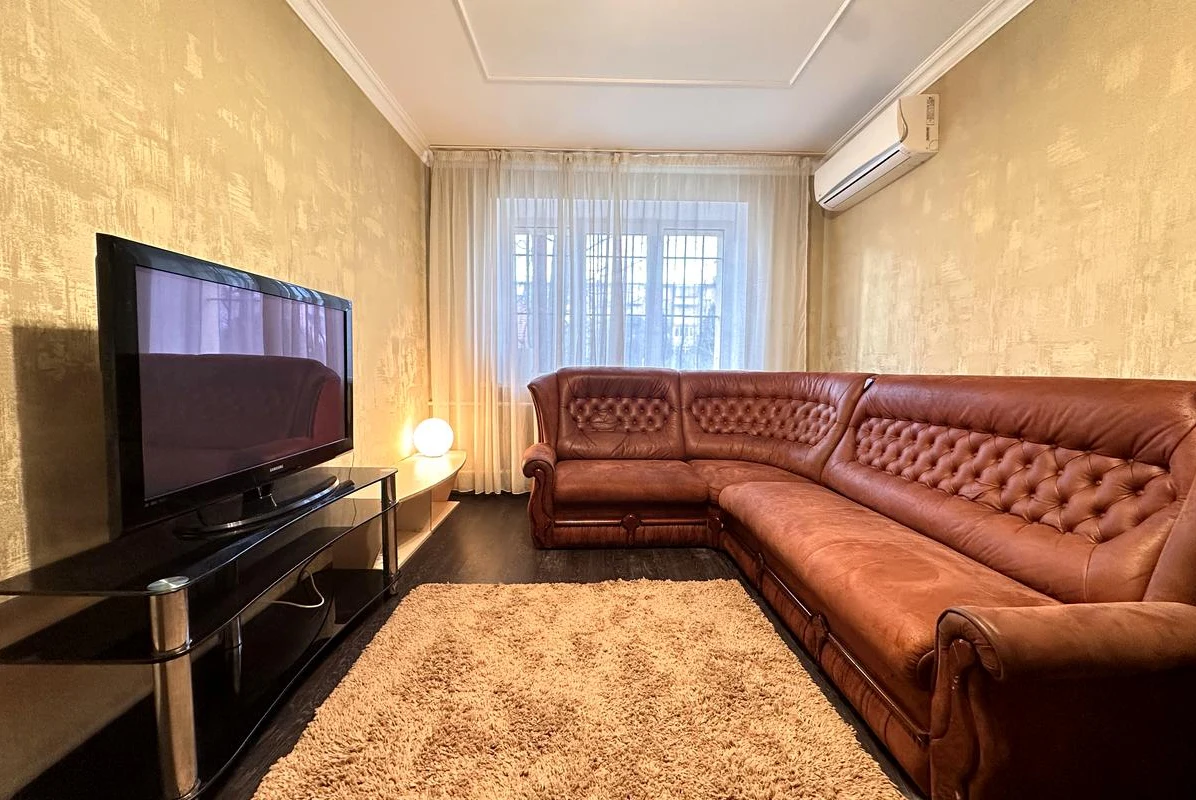 2-кімн. квартира