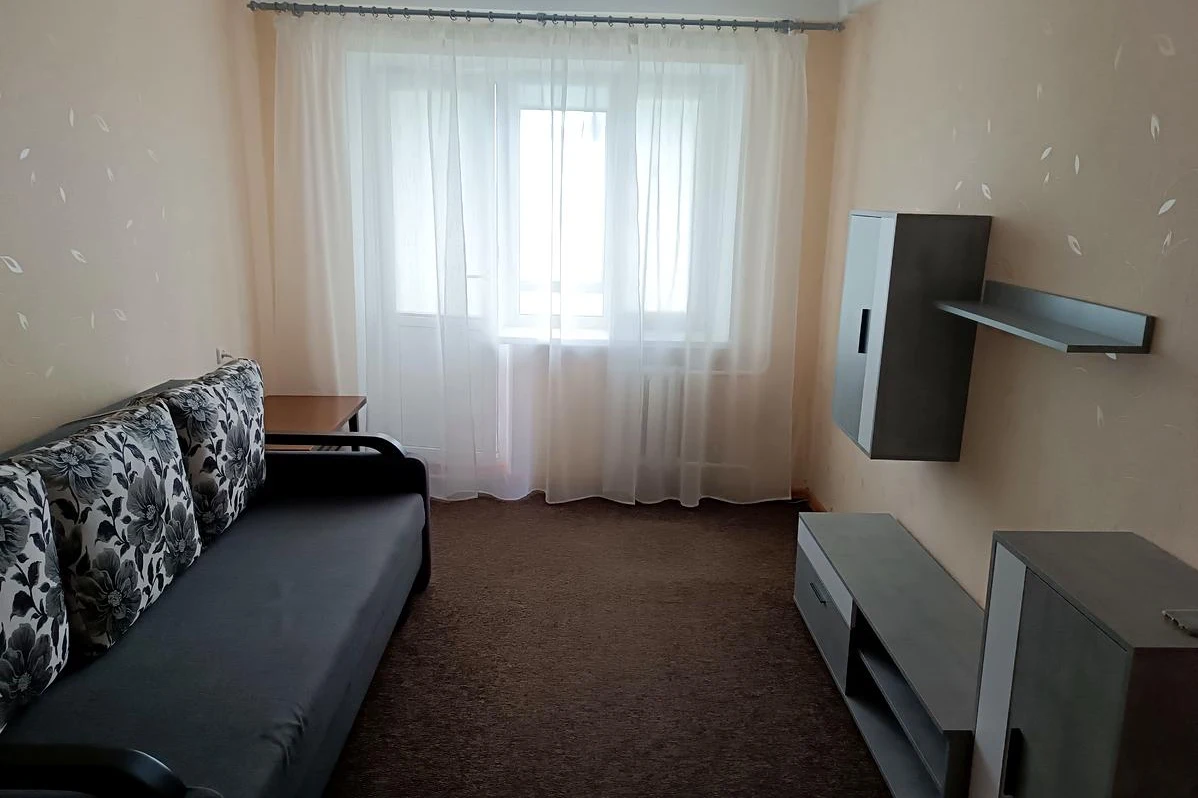 1-кімн. квартира, Леся Курбаса просп., 5-А, Київ