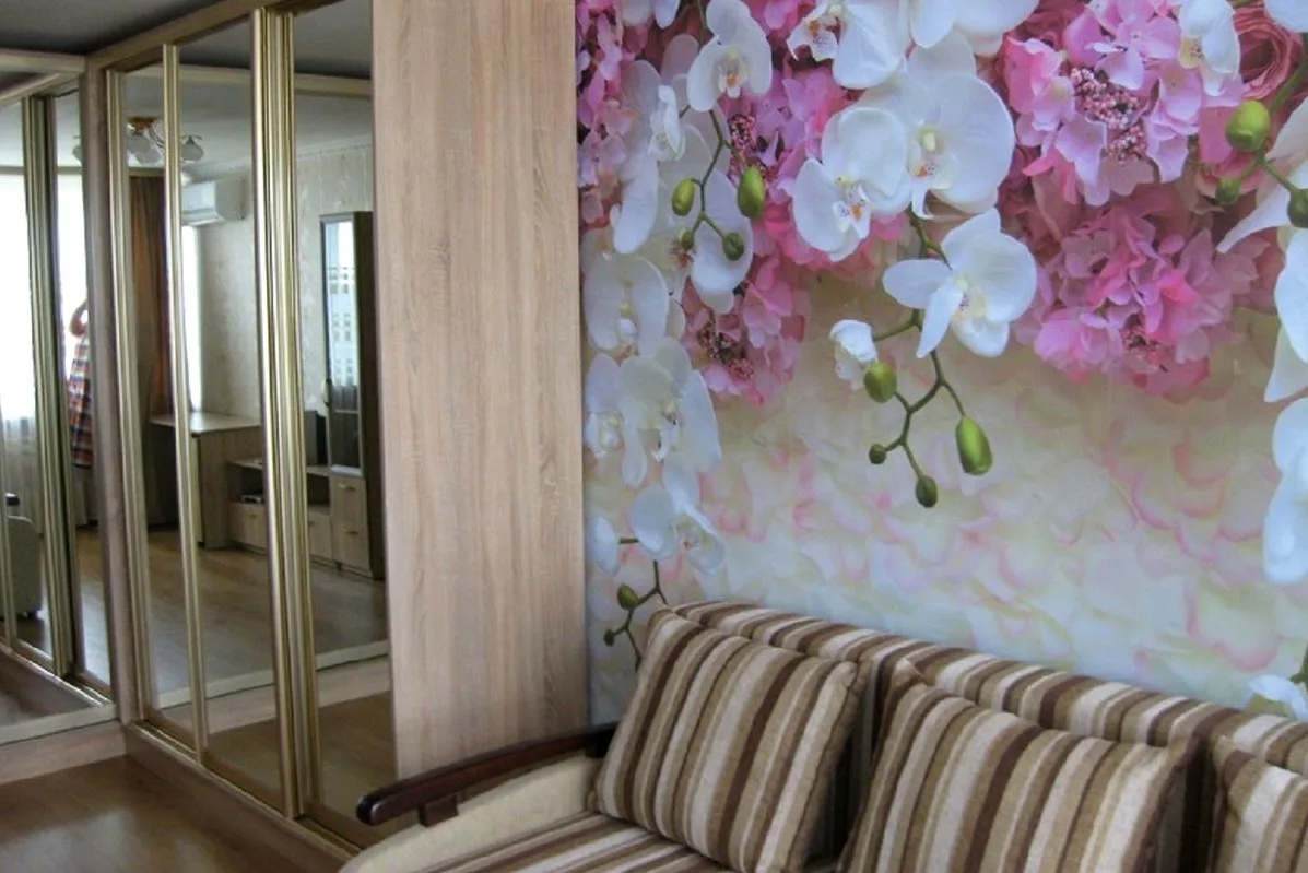 1-кімн. квартира, Миколи Руденка бульв. (Кольцова), 9, Київ