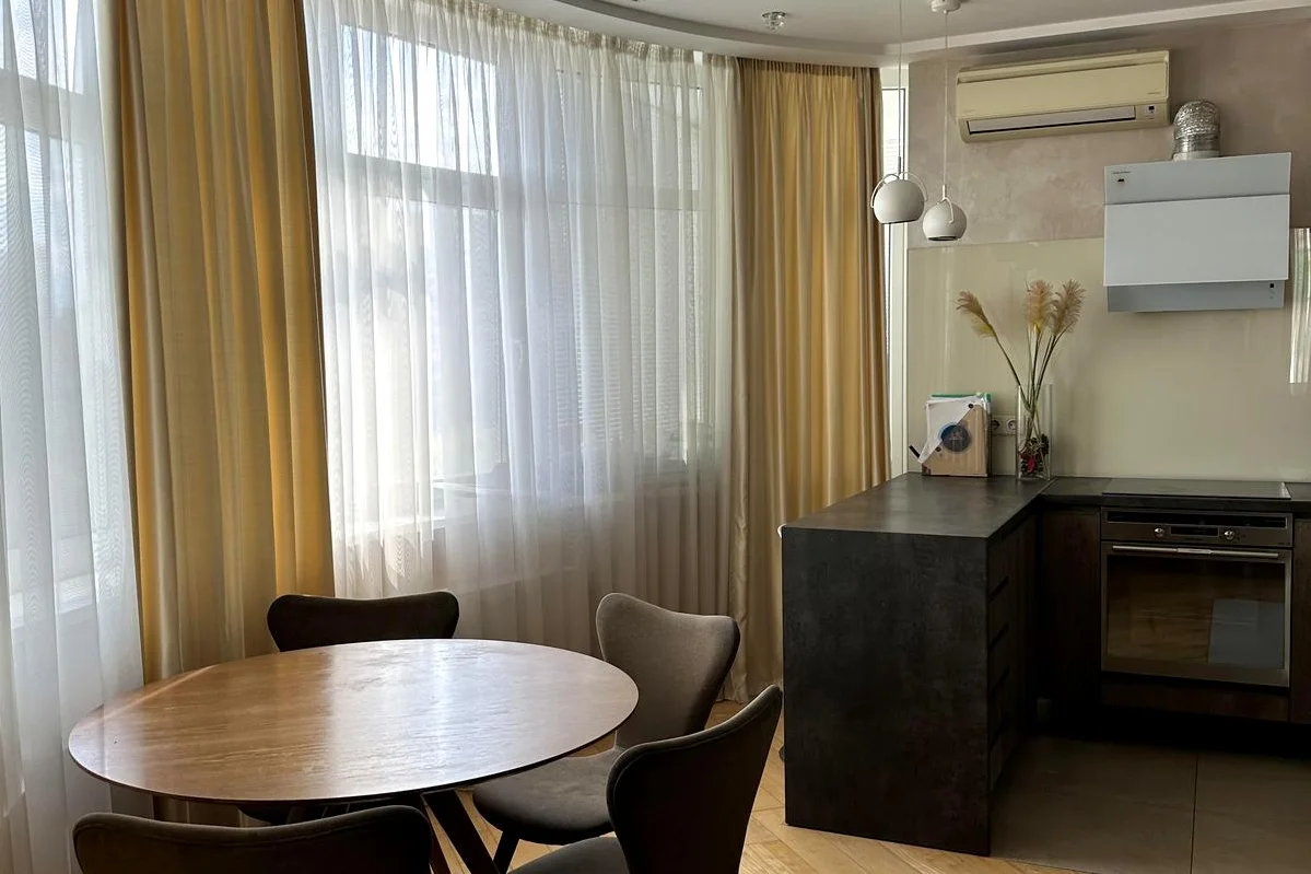 3-кімн. квартира