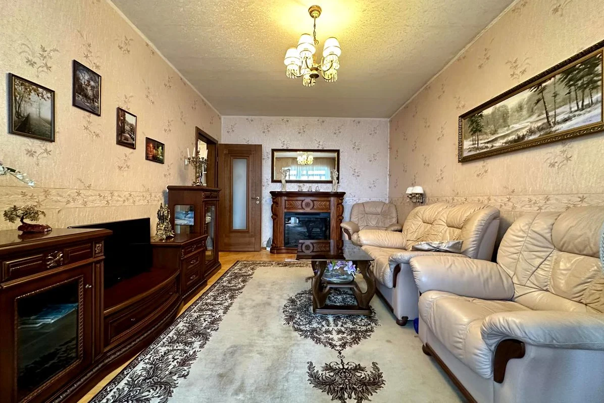 2-кімн. квартира