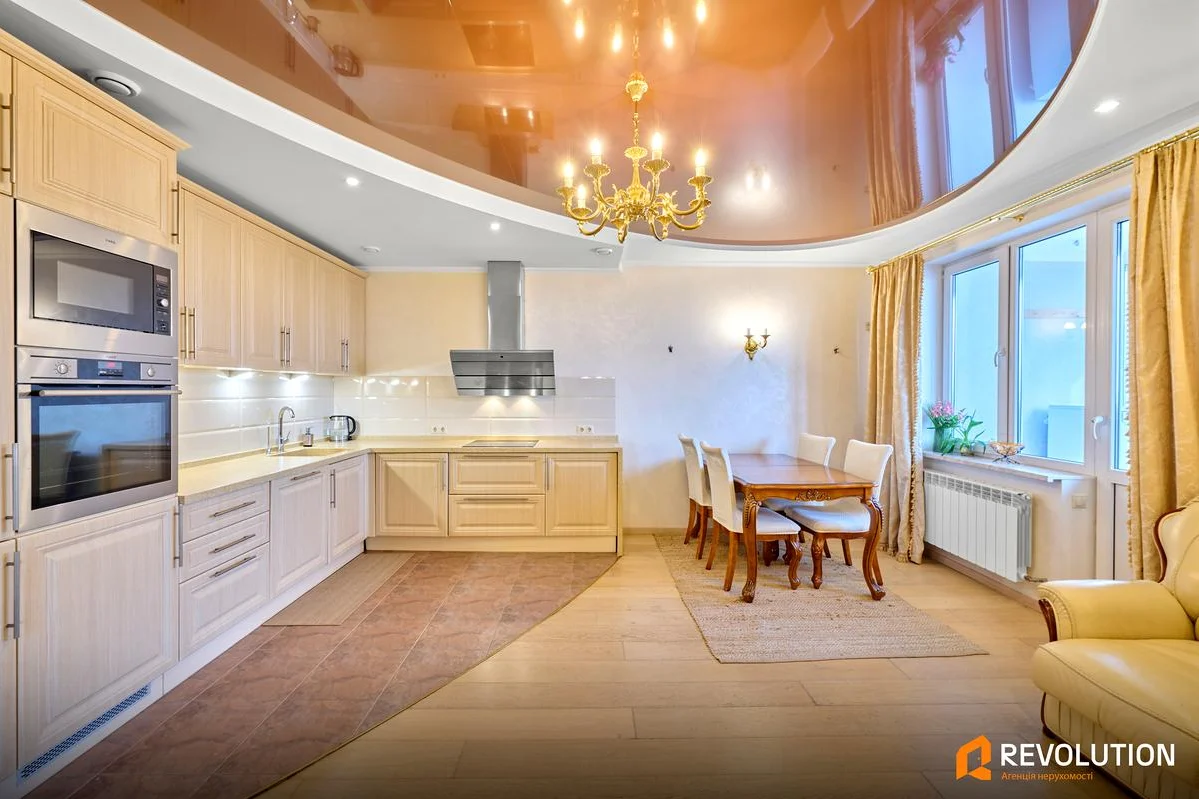 2-кімн. квартира, Миколи Руденка бульв. (Кольцова), 14-Ж, Київ