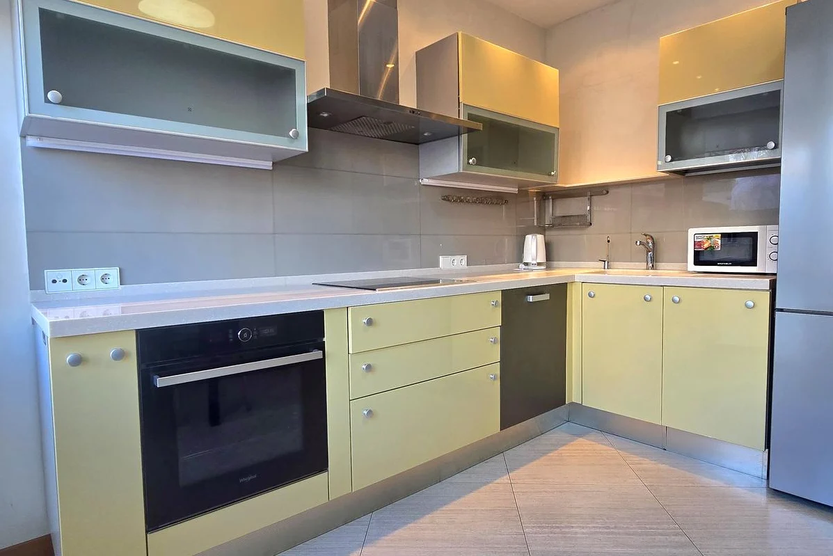 1-кімн. квартира