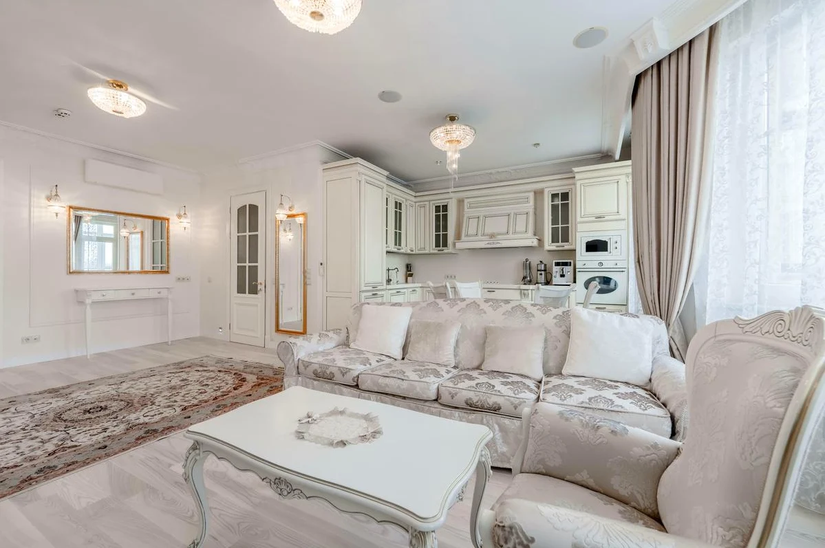 2-кімн. квартира